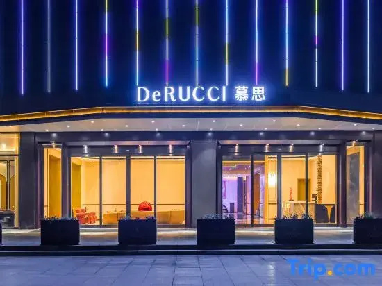 DeRUCCI Hotel