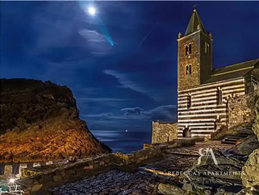 Rebecca s Portovenere Collection