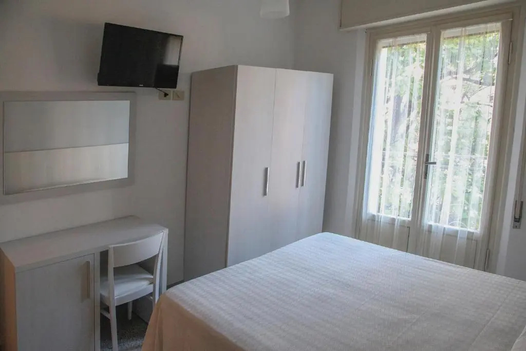 Hotel Annita Cervia - Chambres
