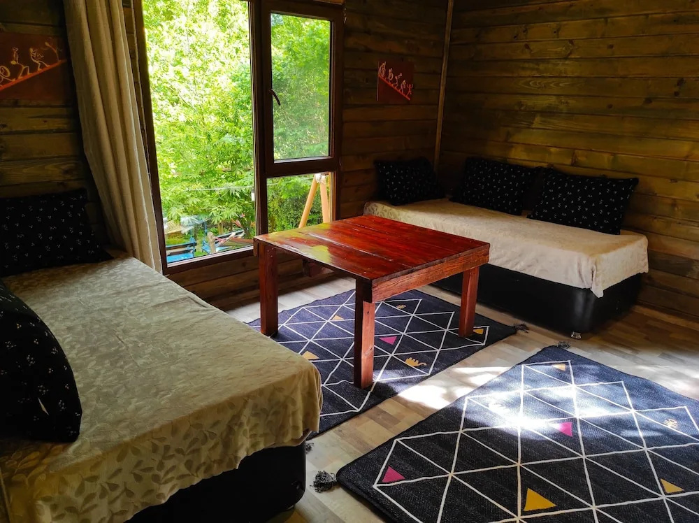 Family Chalet