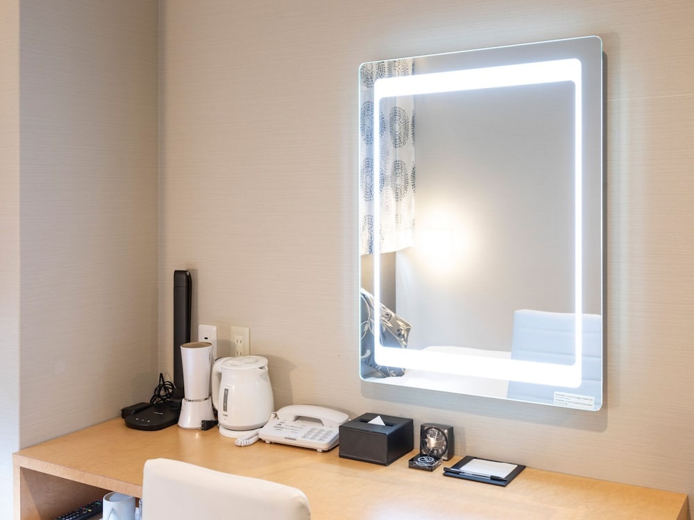 Hotel Axia Inn Osaka Uehonmachi 사진 1