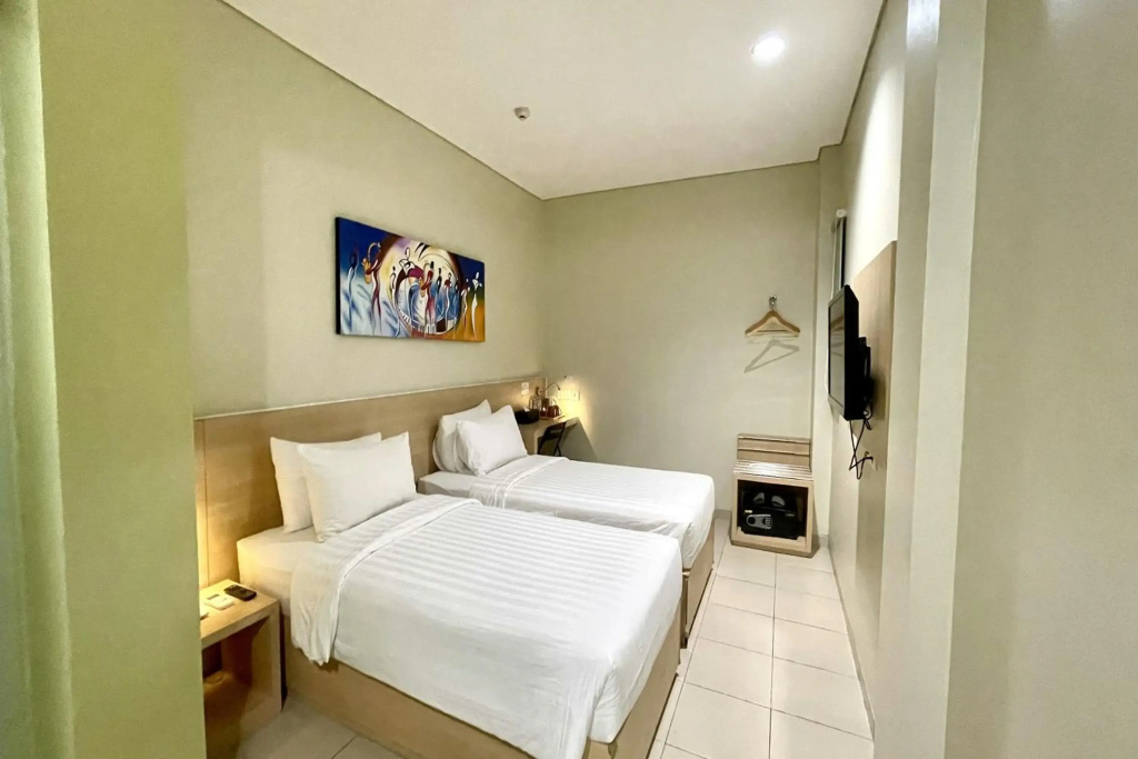 Lemo Hotel Serpong - Général