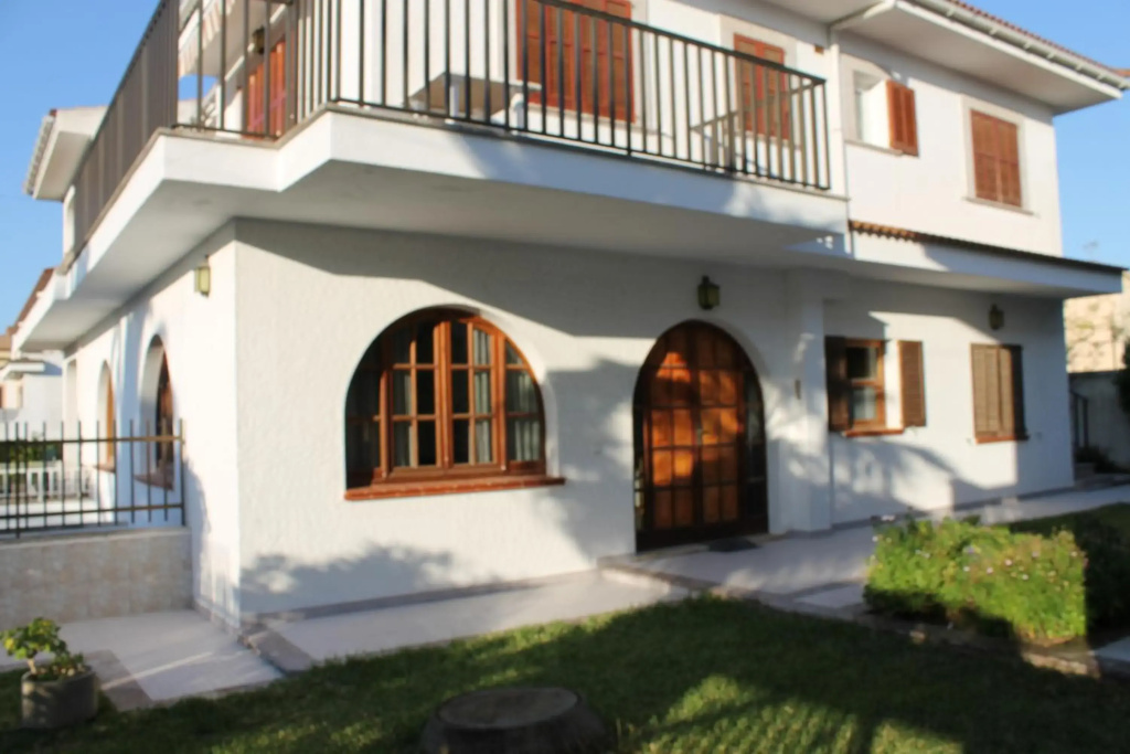 Gloria Apartament