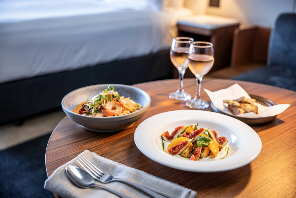 Crowne Plaza Auckland by IHG - Général