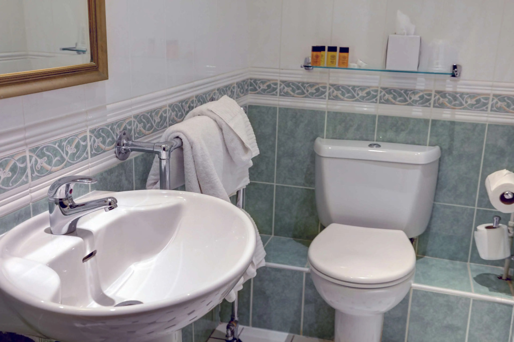 Best Western Aberavon Beach Hotel - Général