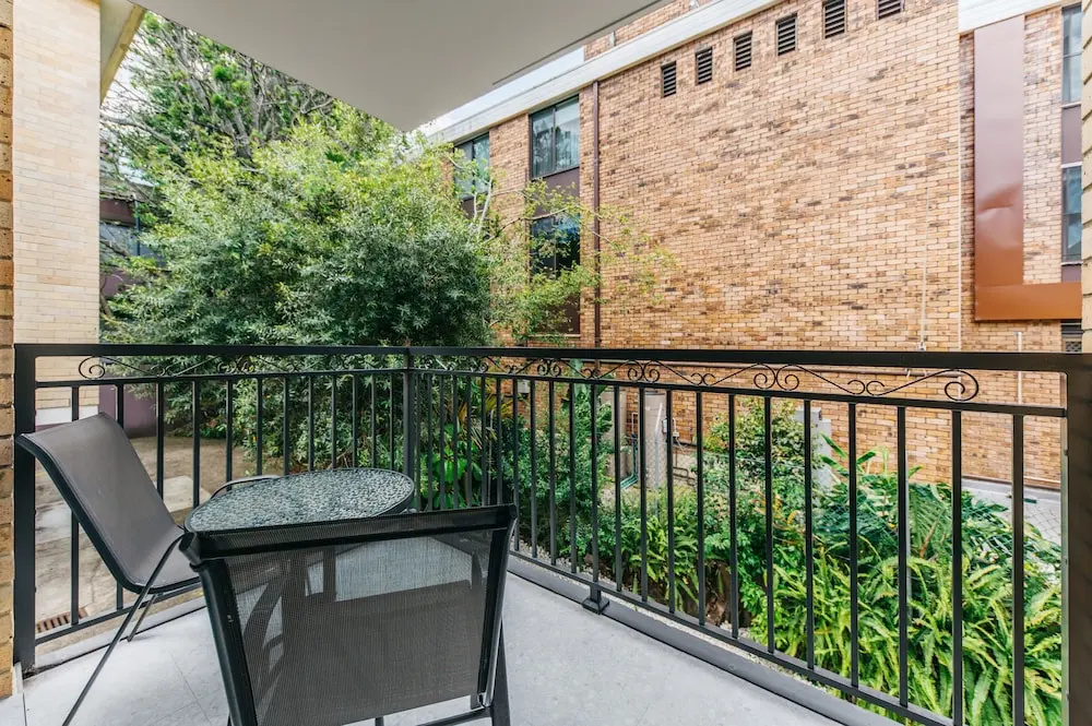 Grace At Mosman - Service Apartments