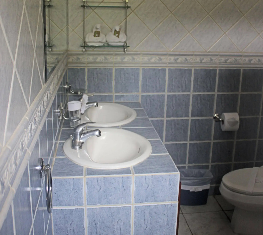 Guacamaya Lodge - фото 8