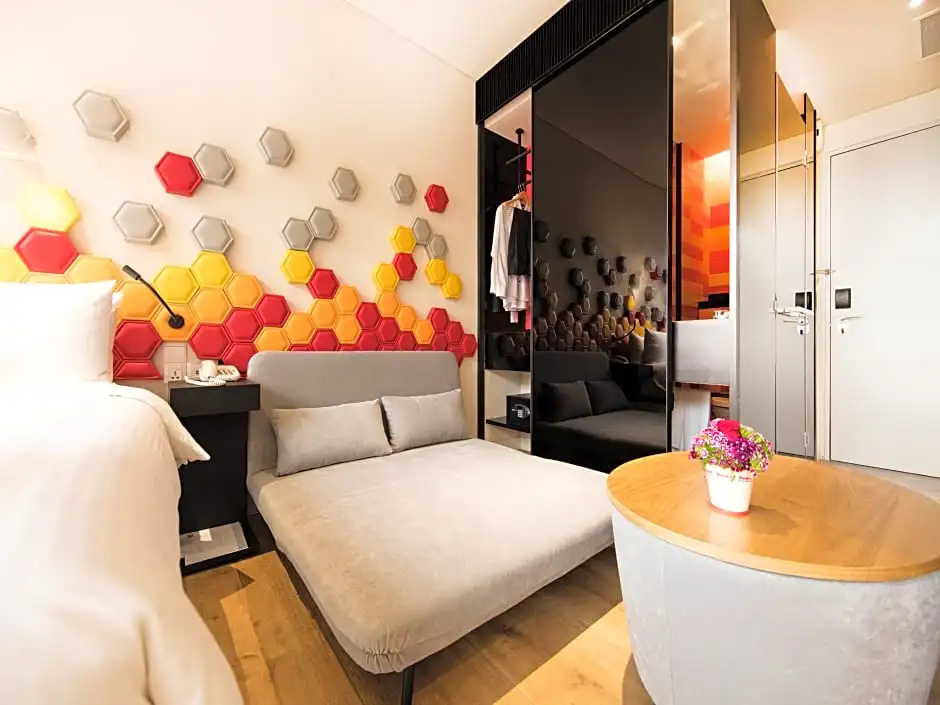 Standard Family room