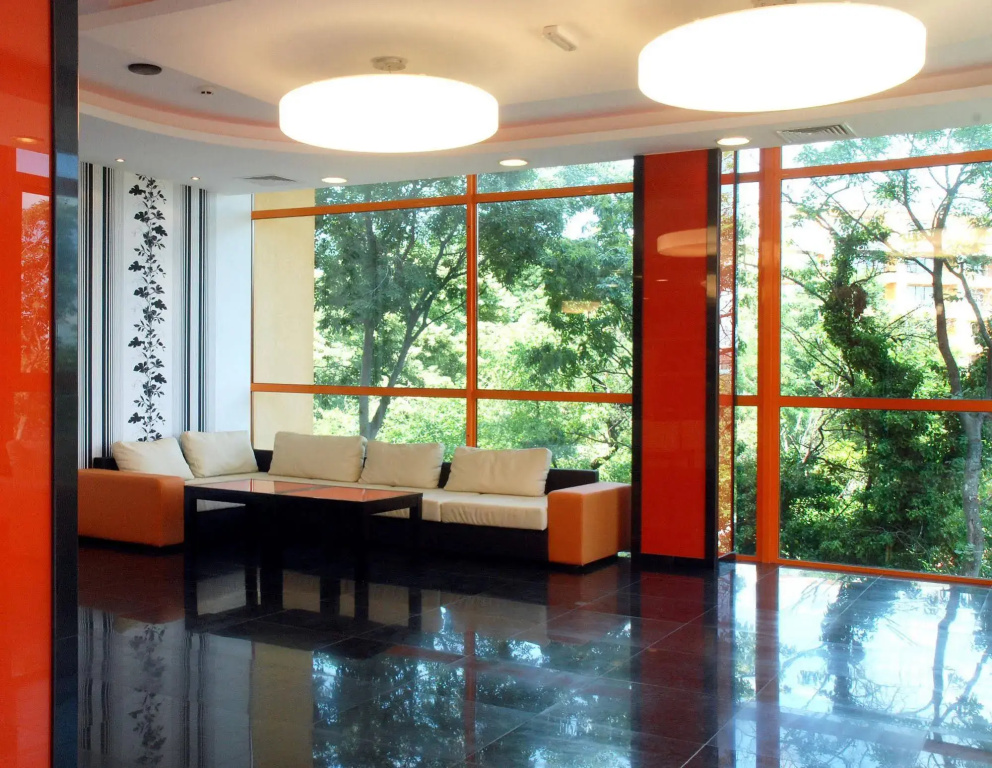 Sunrise Hotel - Général