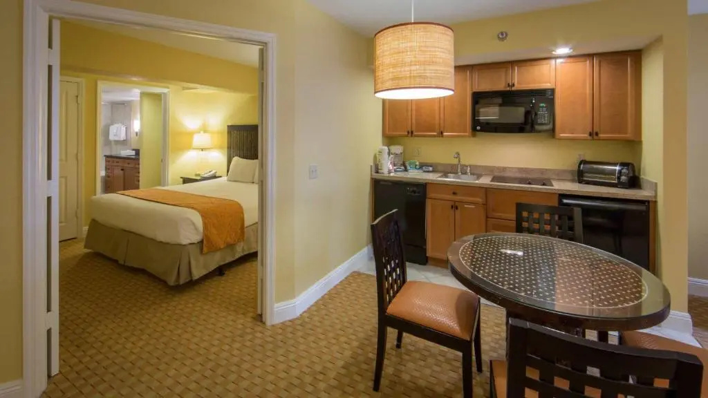 Holiday Inn Club Vacations at Orange Lake Resort by IHG - Chambres