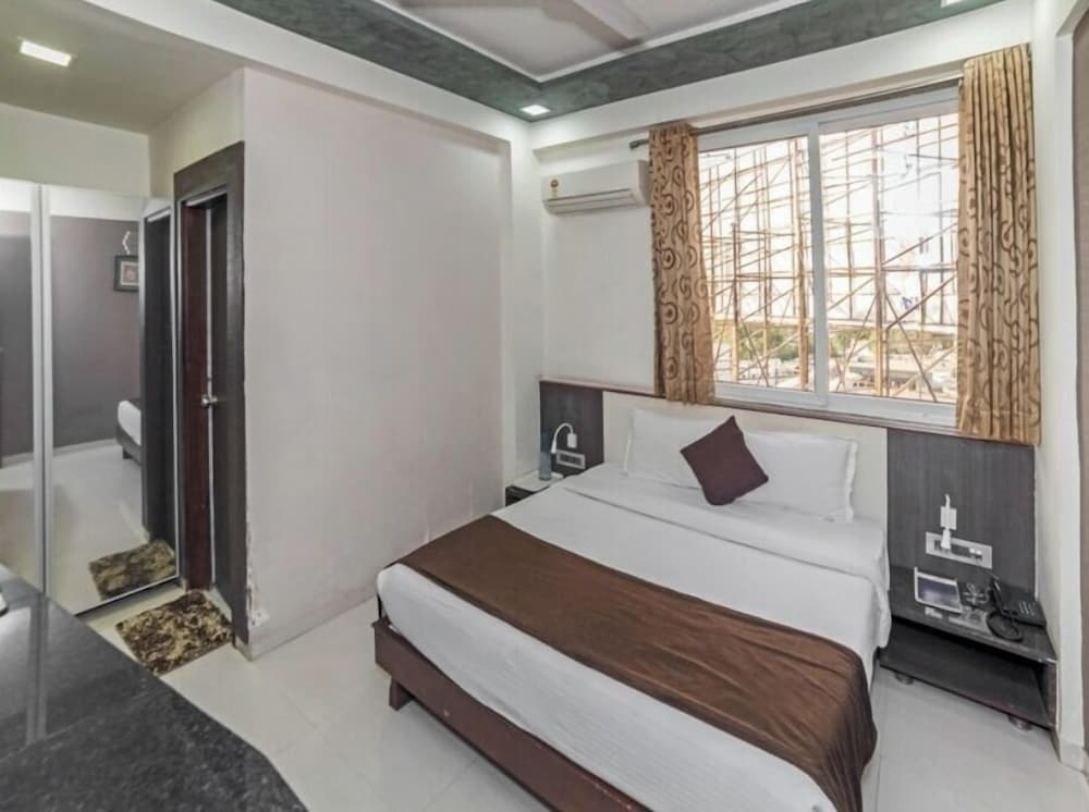 Hotel Kohinoor Plaza - Chambres