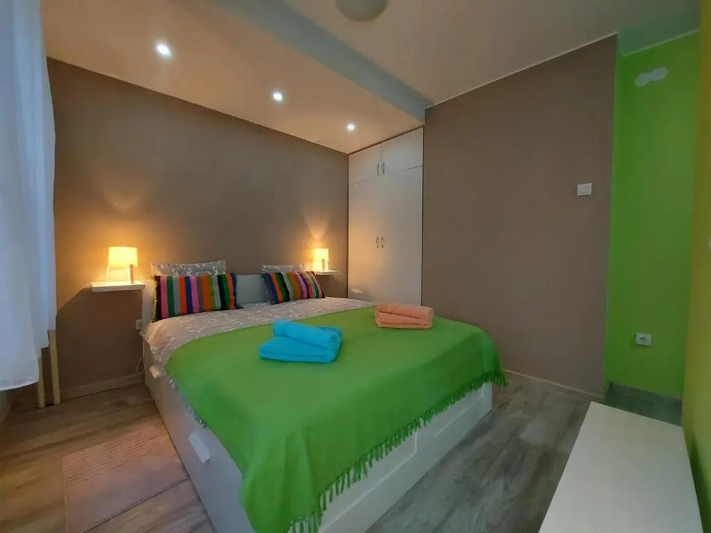 Dunav apartment