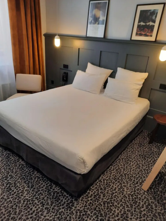 Hotel De Verdun 1882, BW Signature Collection - Chambres