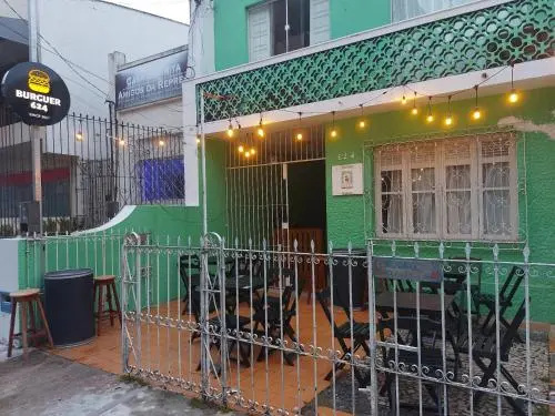 Belém Hostel