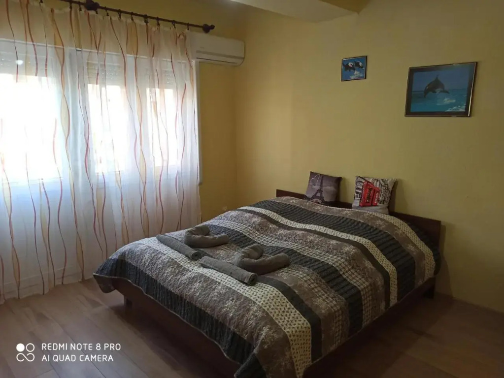 Centrum 2 apartman - фото 9