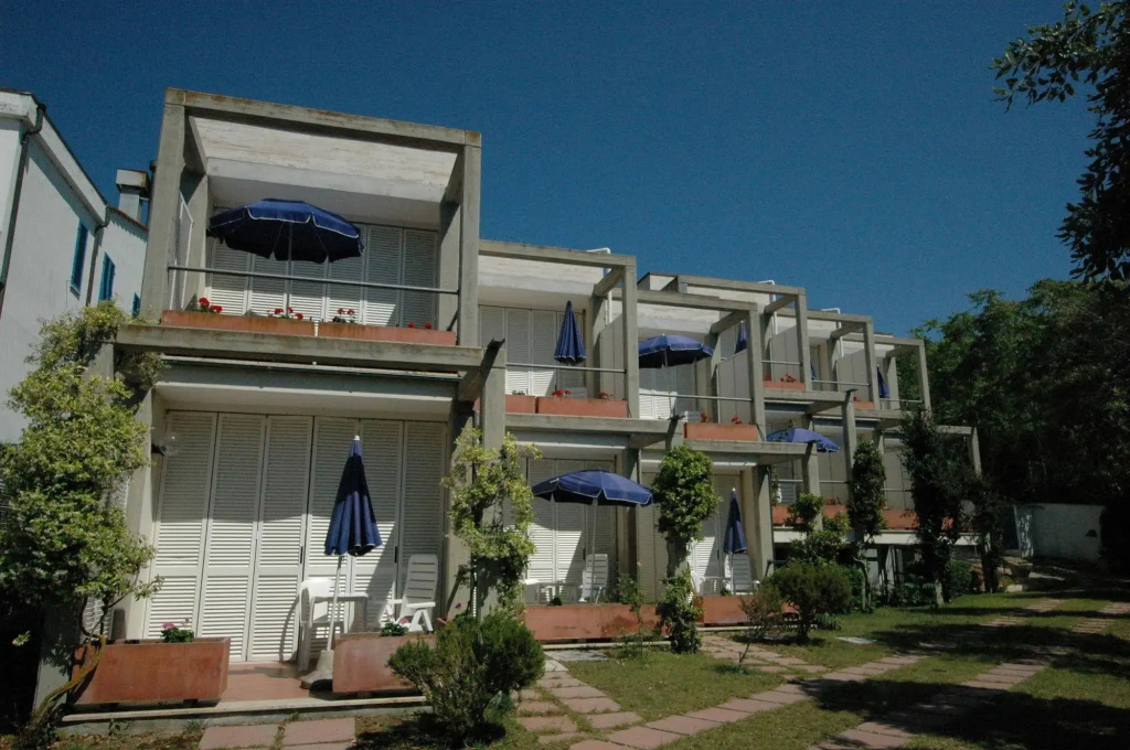 Hotel photo 20
