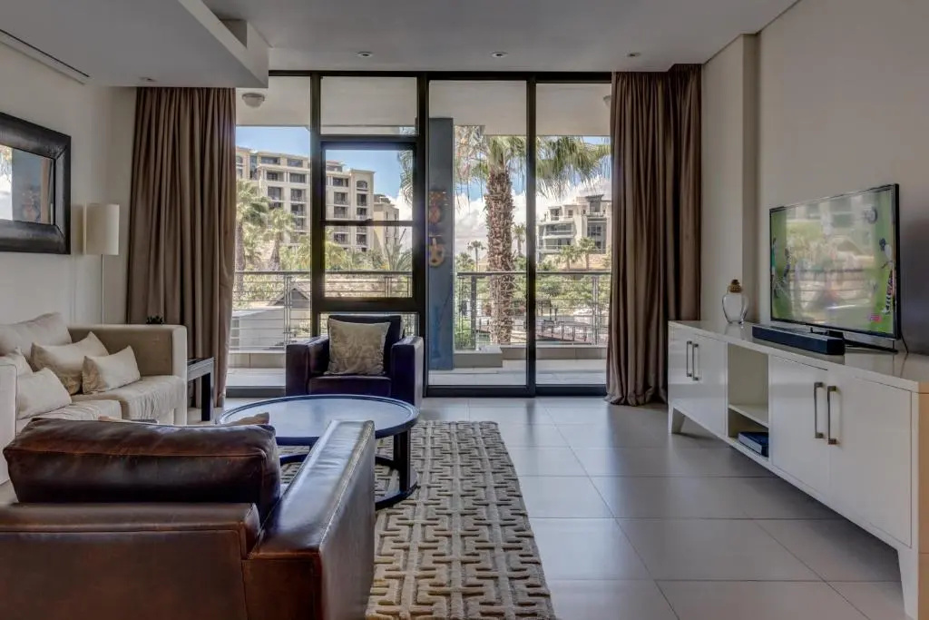 Standard Apartment