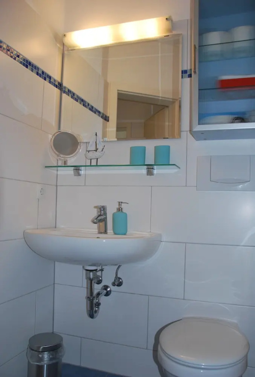 1 Bedroom Basement Apartment