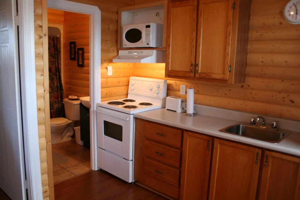 1 Bedroom Standard room