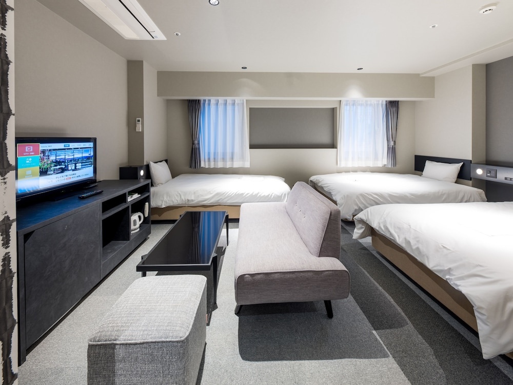 New Osaka Hotel 사진 20