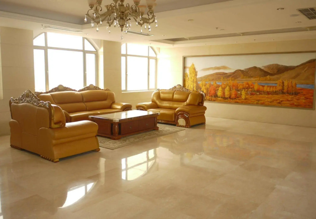 Hai Tian Boutique Holiday Hotel - Général