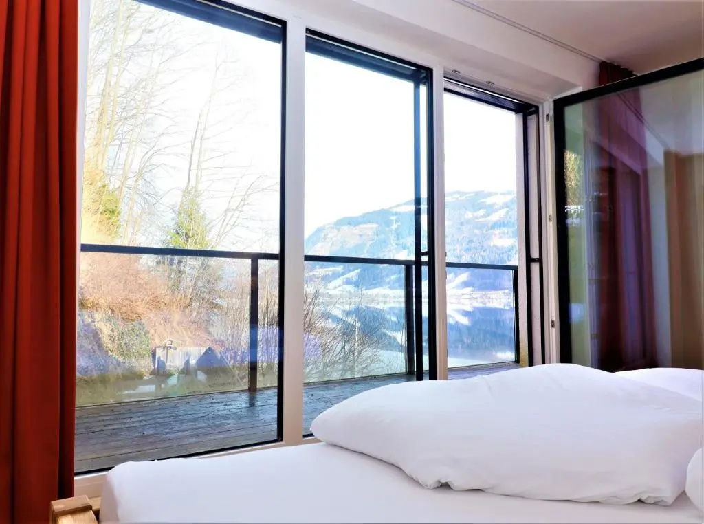 Alpin  See Resort Zell am See - Chambres