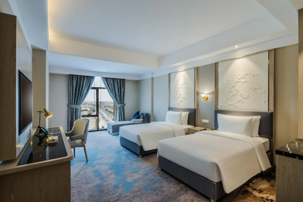 Aber Khamis Mushait — фото 3