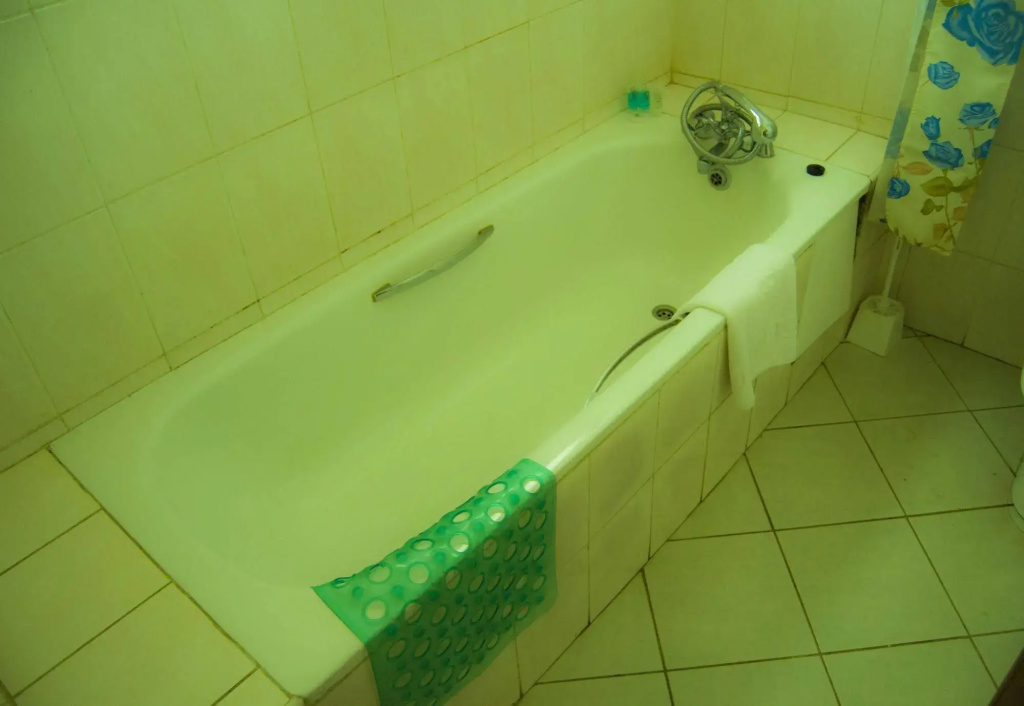 Kisumu Hotel - Général