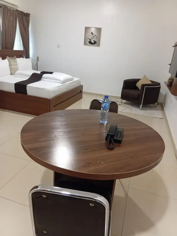 Peace Apartments - фото 4