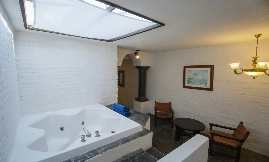 Hotel Misión San Gil - Général