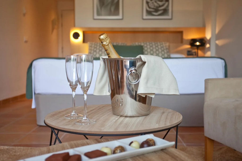 Mon Port Hotel & Spa - Général