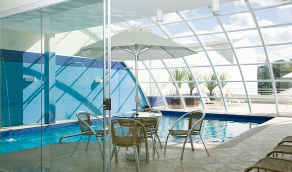Jk Premium Hotel e Eventos - Général