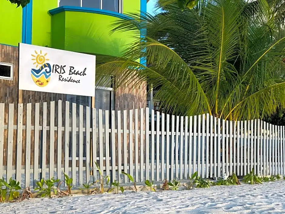 Iris Beach Residence