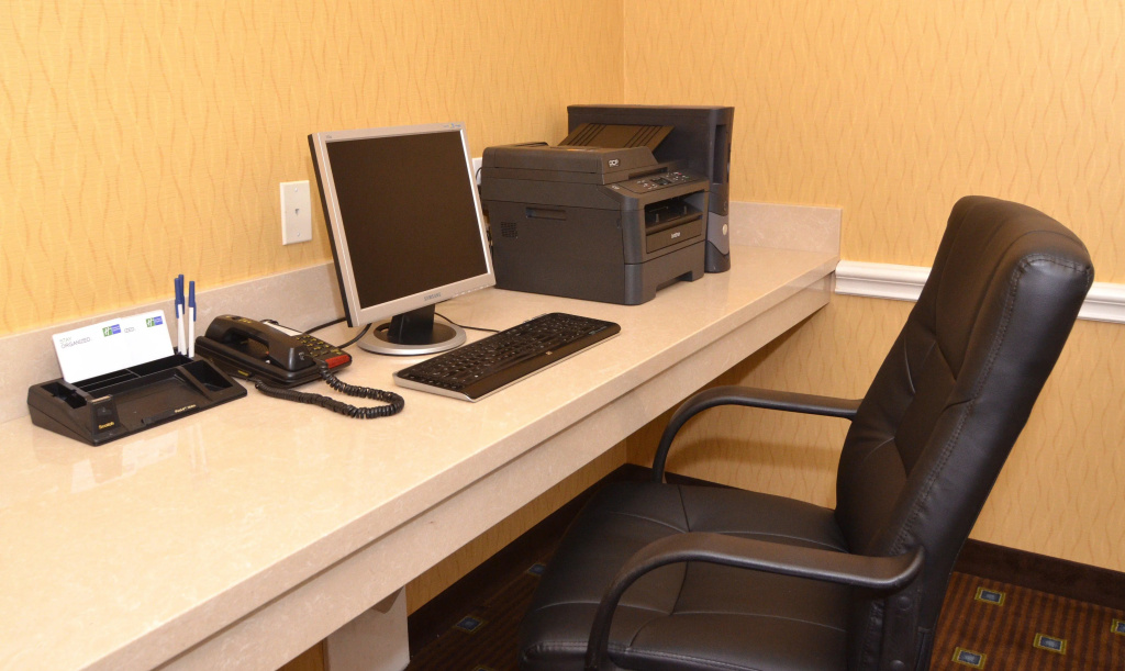Business Centre