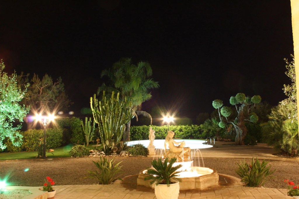 Villa Tonia
