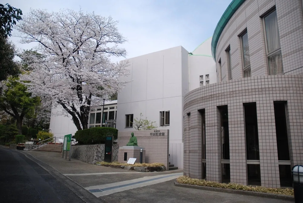 Route Inn Grantia Tokai Spa & Relaxation - фото 8