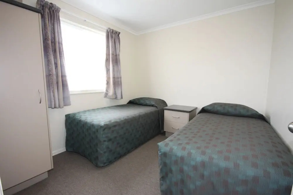 Brisbane Gateway Resort - Chambres
