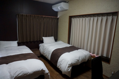 Restaurant & Inn KANAZAWA ATSUSHI 사진 2