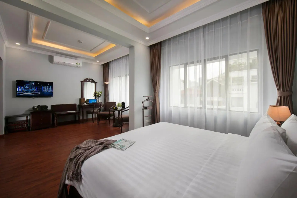 Hotel photo 5