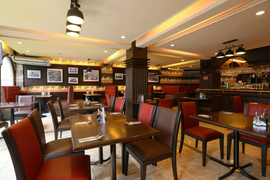 Hotel La Corona Manila - Général