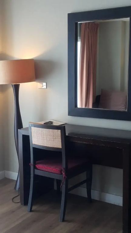 Summer Spring Hotel - Chambres