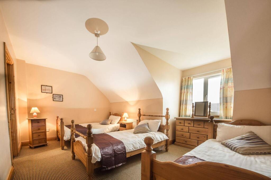 Portbeg Holiday Homes