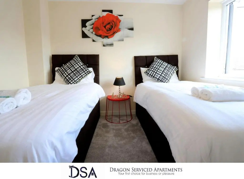 Birmingham Stunning Beauty 3 beds3 baths Homebase for NECAirport — фото 5