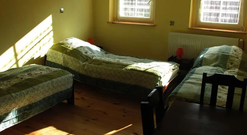 Agroturystyka Izerski Potok — 2