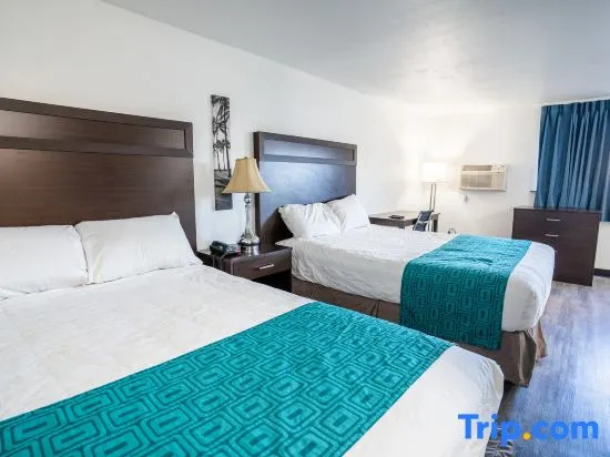 Quadruple Suite