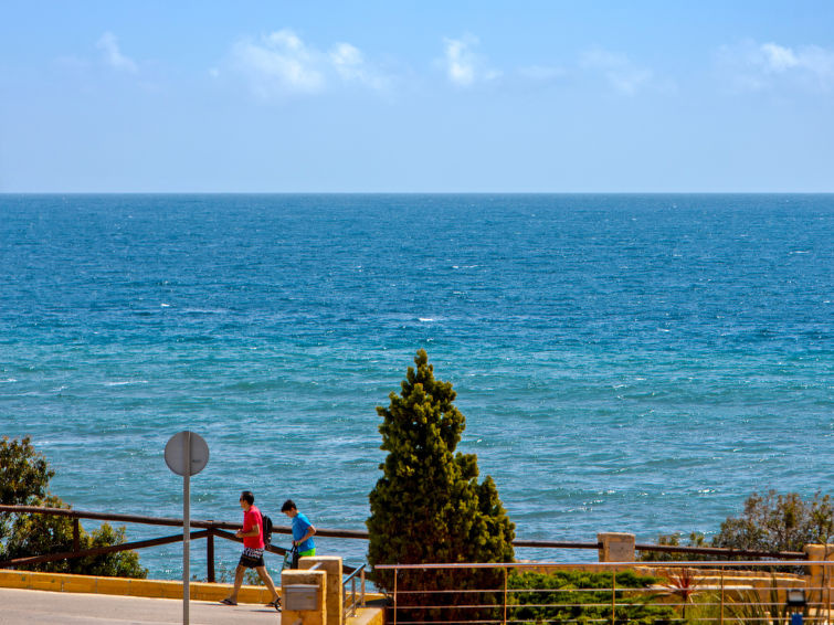 Beach & Waterfront