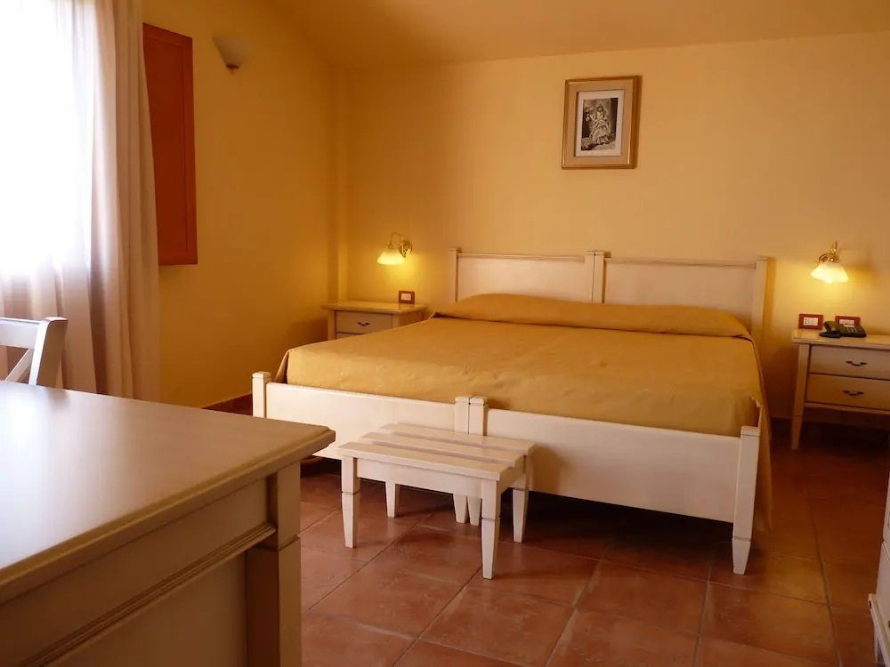 Hotel Marie Claire - Général