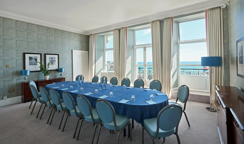 The Grand Brighton - Général