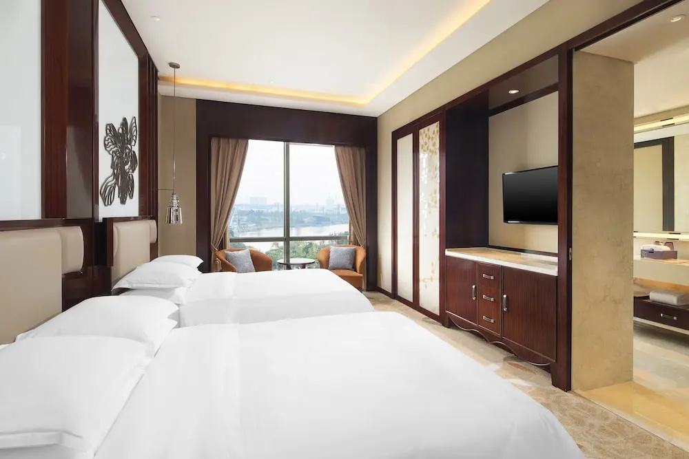 Sheraton Changde Wuling Hotel — 7