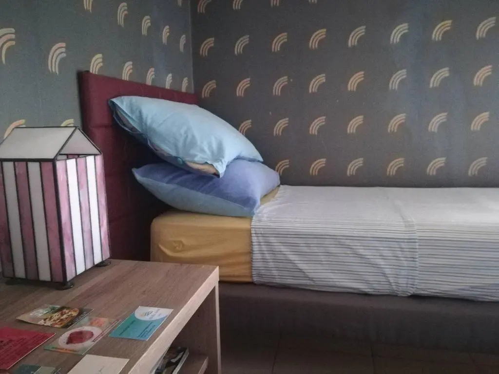 BB Apulia Time - Chambres